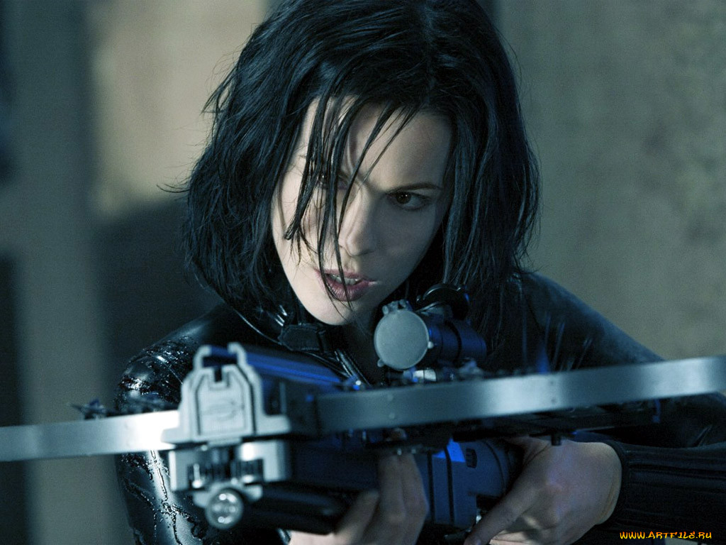 underworld, evolution, , 